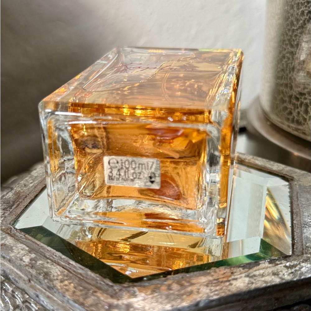 Victoria's Secret Rapture Eau De Parfum 100 ml / 3.4 fl oz - Picture 5 of 6
